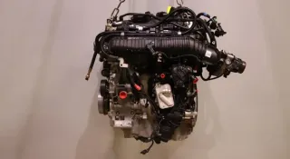 Motor Diesel - BMW X1 (2016) B47-C20A 11002473083 - Bild 3