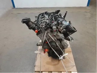 Motor Diesel - BMW X3 (2014) N47D20C 11002207817 - Bild 3