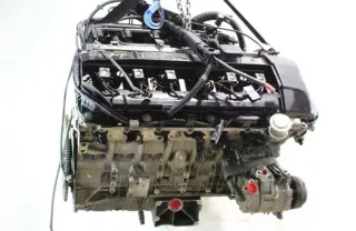 Motor Benzin - BMW X3 (2005) M54-B30 11000141002 - Bild 1
