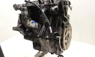 Motor Diesel - BMW X5 (2010) M57-TU2D30 11 00 0 441 285 - Bild 1