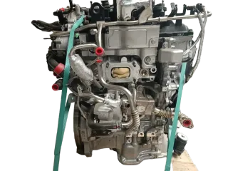 Motor 95AQ107F 01 Kia Rio Hyundai Kona 1.0 G3LE 12TKM - Bild 4