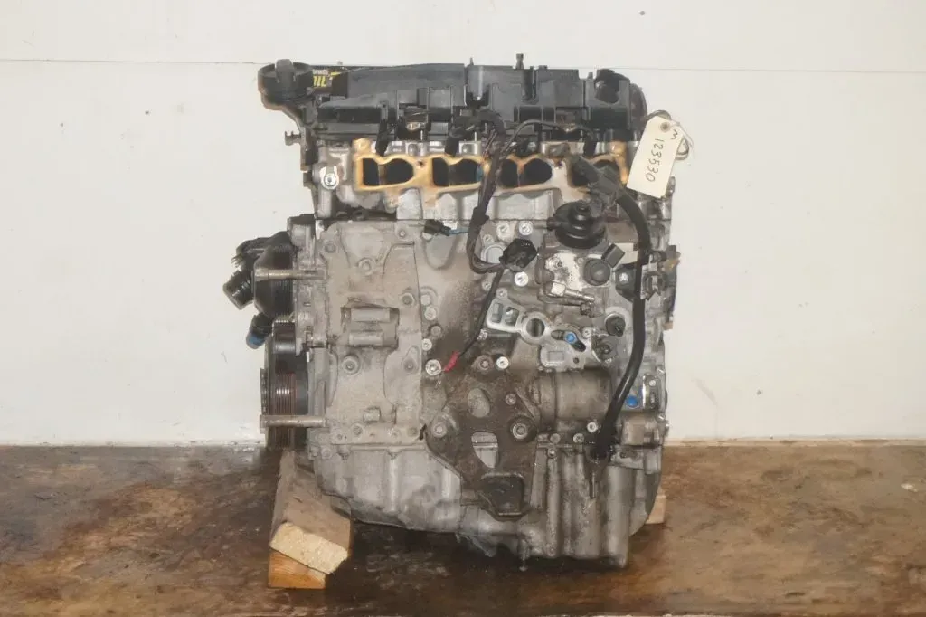 Motor Diesel - BMW 4/i4-Series (2016) B47-D20A 11 00 2 361 993 - Bild 1