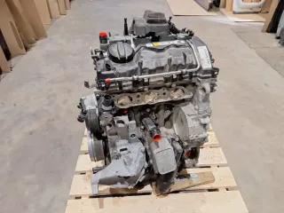Motor Benzin - BMW 2-Series (2017) B38-A15A XB2131M0 117.610km - Bild 1