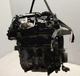 Motor Benzin - BMW 2-Series (2015) B38-A15A 11 00 2 455 307 - Bild 3