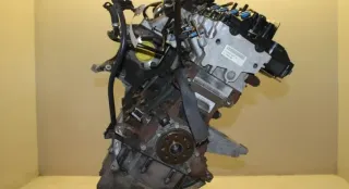 Motor Diesel - BMW 3-Series (2007) M47-TU2D20 11 00 0 441 274 - Bild 4