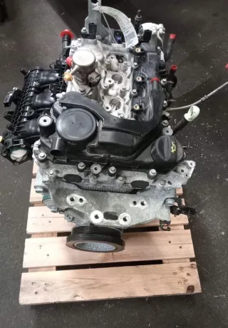 Motor Benzin - Citroen C4 (2022) HNN 1637833780 28.960km - Bild 2