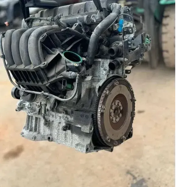 Motor Benzin - Citroen C4 Grand Picasso (2008) RFJ 0139TQ 0135SP - Bild 1