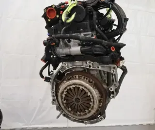 Motor Benzin - Citroen C4 Cactus (2015) HMZ 1627122980 - Bild 4