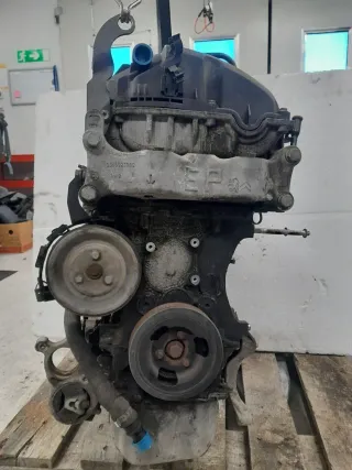 Motor Benzin - Citroen Berlingo (2010) 5FS 0135QT - Bild 1