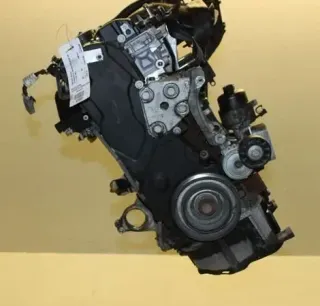 Motor Diesel - Citroen C4 Grand Picasso (2008) RHR 0135QA - Bild 5