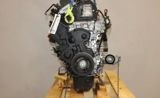 Motor Diesel - Citroen C4 Cactus (2015) 9HP 0139XC - Bild 4