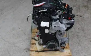 Motor Diesel - Citroen Jumpy (2016) HDI 0135QP 36.140km - Bild 3