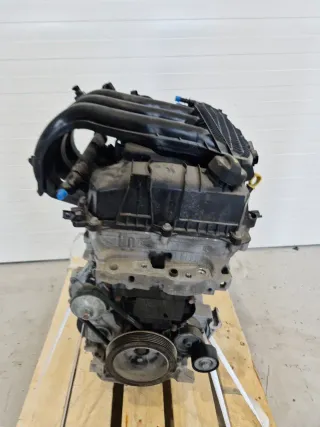 Motor Benzin - Citroen DS3 (2013) HMZ 1608525780 46.240km - Bild 3