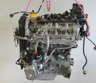 Motor Benzin - Fiat Tipo (2018) 940.B7.000 71797283 20.800km - Bild 3