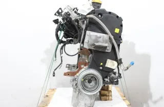 Motor Benzin - Fiat Doblò (2021) 198.A4.000 73504178 35.720km - Bild 3