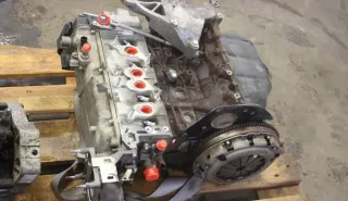 Motor Benzin - Fiat 500 (2011) 169.A4.000 71751093 57.190km - Bild 2