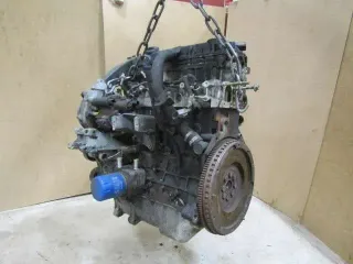 Motor Diesel - Citroen Berlingo (2006) RHY - Bild 4