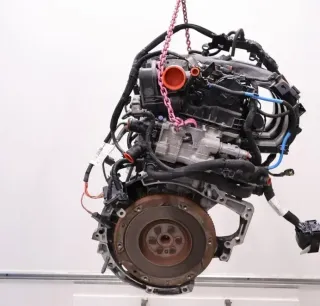 Motor Benzin - Citroen C3 (2022) HMR 1619234580 36.950km - Bild 3