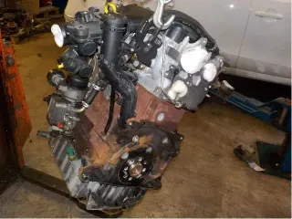 Motor Diesel - Citroen C5 (2007) RHR 0135QG 83.650km - Bild 2