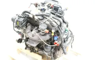 Motor Diesel - Citroen C3 (2004) KFV 0135FC - Bild 3