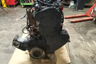Motor Diesel - Fiat Ducato (2016) F1AE3481D 5802074580 - Bild 2
