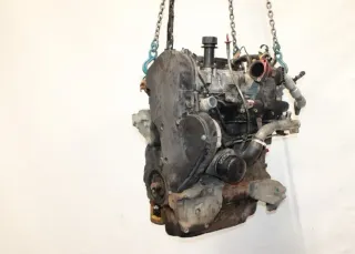 Motor Diesel - Fiat Ducato (2014) F1AE3481D 2065449 - Bild 4