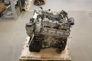Motor Diesel - Chrysler 300, 300C (2007) RX024124AB - Bild 3