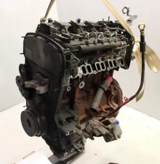 Motor Diesel - Citroen Jumper (2016) 4HJ 16 071 264 80 - Bild 1