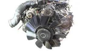 Motor Diesel - Chevrolet Silverado (2002) LB7 97779451 - Bild 4