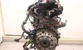 Motor Benzin - Volvo S40 04-12 (2006) B5244S5 36050494 - Bild 4