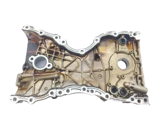 Stirndeckel Steuergehäuse 16100-69GE9-000 JIMNY  M13A-1977597 - Bild 2
