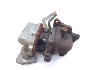 Turbolader 8981506872 Isuzu D-Max  2.5 CRDi - Bild 1