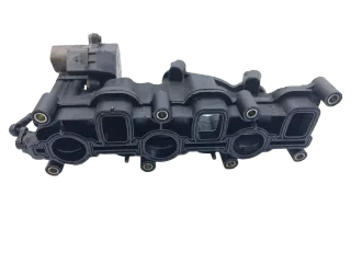 Ansaugbrücke links 059129711CL Audi Q7 Q5 A6 A5 A4 VW Phaeton Touareg 3.0 TDI - Bild 3