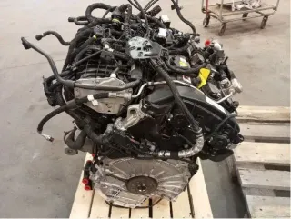 Motor Benzin - BMW 5-Series (2020) B48-B20A 11 00 5 A15 8C9 - Bild 3
