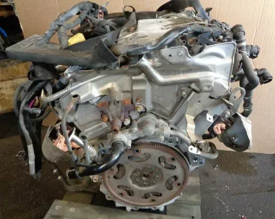 Motor Benzin - Opel Vectra (2008) Z28NET 93192874 - Bild 1