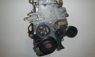 Motor Diesel - Opel Vectra (2004) Y22DTR 93176824 - Bild 1