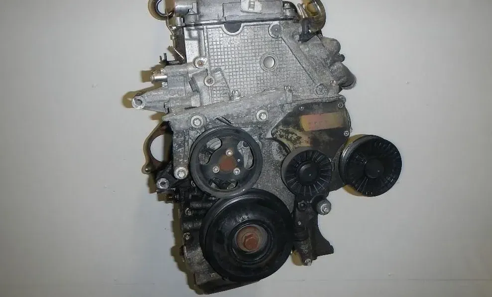 Motor Diesel - Opel Vectra (2004) Y22DTR 93176824 - Bild 1