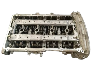Zylinderkopf FB3Q-6C032-AA Ford Ranger Transit 2.2 TDCI - Bild 2