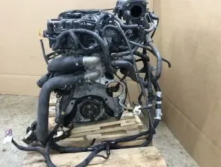 Motor Benzin - Hyundai Matrix (2002) G4ED 21101 26C50 - Bild 2