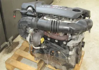 Motor Diesel - Hyundai Matrix (2008) 21101 2AA10 - Bild 1