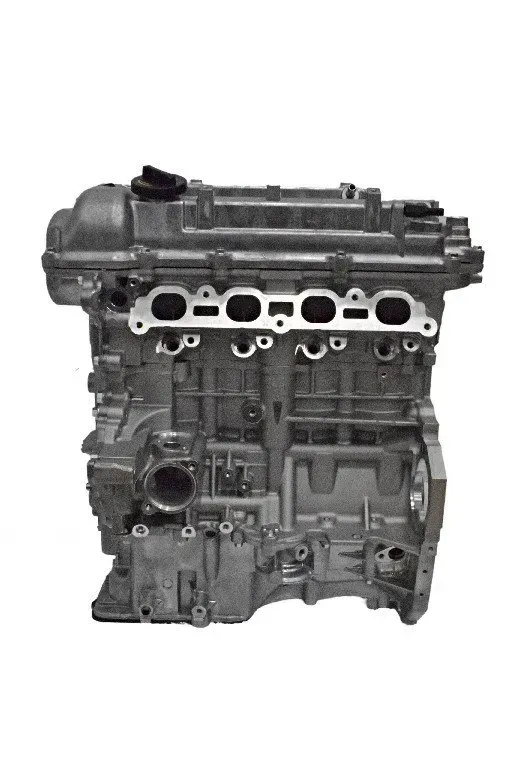 Motor Benzin - Hyundai ix35 (2012) 123N12BU00 - Bild 1