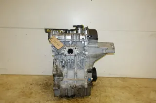 Motor Benzin - VW Golf (2018) CHZC 04C 100 098 E 89.220km - Bild 1