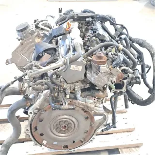 Motor Diesel - Honda Accord (2010) N22B1 - Bild 3