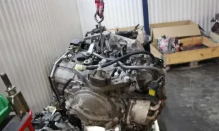 Automatikgetriebe - Renault Laguna (2012) 7711497084 - Bild 2