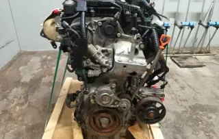 Motor Benzin - Honda Civic (2018) P10A2 100025AYH00 - Bild 4