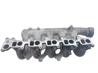 Ansaugbrücke A6120901437 Mercedes Sprinter W903 B903 - Bild 5
