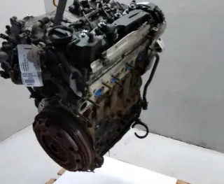 Motor Diesel - Skoda Superb (2016) DCXA 04L 100 034 P - Bild 4