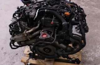 Motor Diesel - Audi Q7 (2009) CCMA 059100033SX - Bild 3