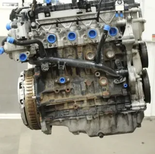 Motor Diesel - Hyundai Tucson (2017) D4FD Z53412AZ00 96.610km - Bild 1