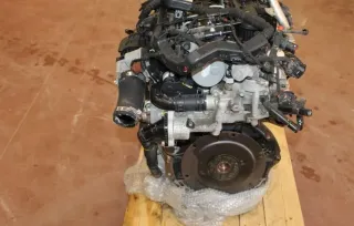Motor Diesel - Hyundai Santa Fe (2013) D4HB 178F12FU00 - Bild 2